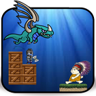 Fantasy Hero Adventure icône