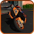 Motorbike Racer ikona