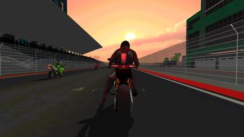 Motorbike Racer screenshot 2