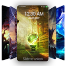 Fantasy Wallpapers 4K Lock Screen APK