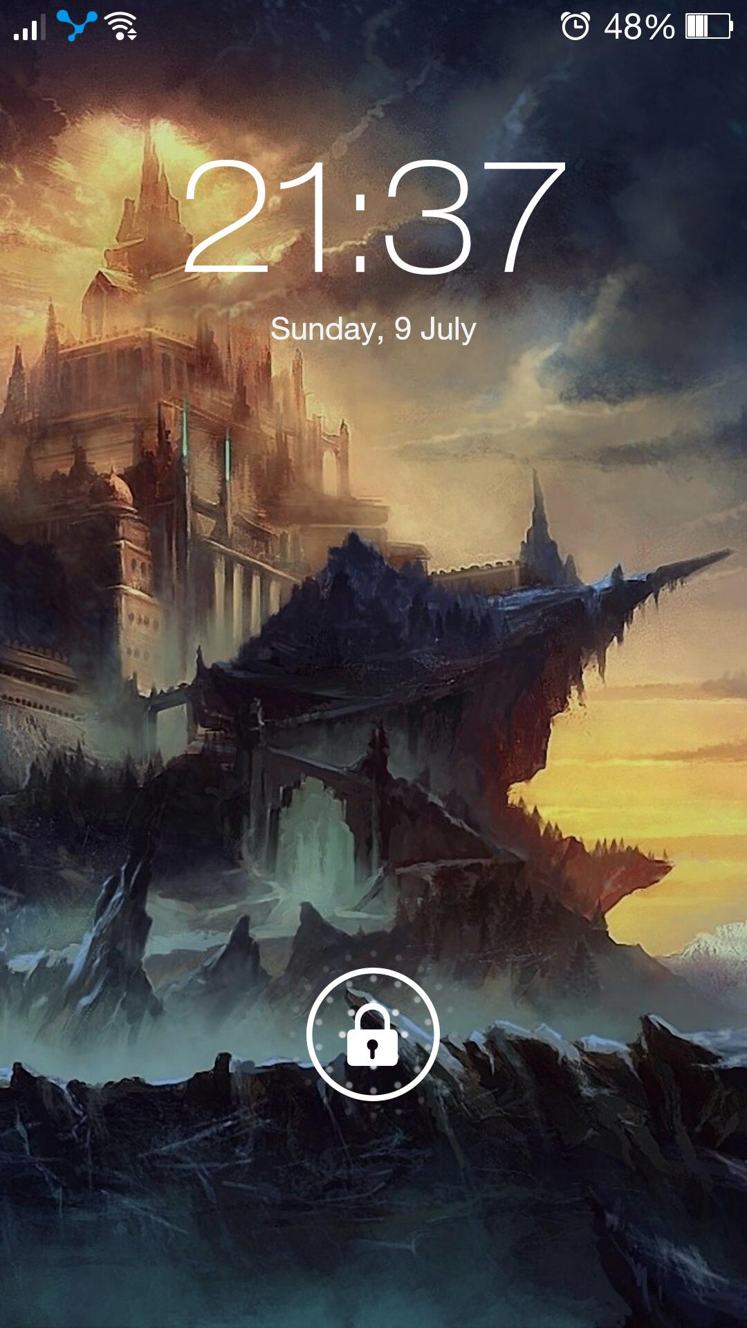 Android 用の ファンタジー壁紙4kロック画面 Apk をダウンロード Android 用の ファンタジー壁紙4kロック画面 Apk をダウンロード