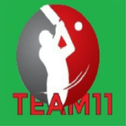 Team11 icon