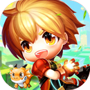 奇幻冒險--最新3D角色扮演冒險手游 APK