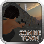Zombie Town
