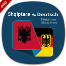 Albanisch Deutsch Übersetzer APK