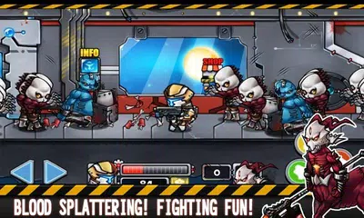 Descargar APK de Fantasy Battle