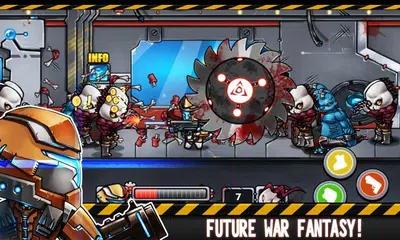 Descargar APK de Fantasy Battle