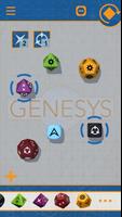 Poster Genesys Dice