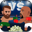 Mayweather vs McGregor - Boxing Match APK