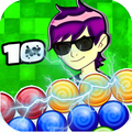 Bubble Adventure of Ben Ten