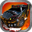 KillerCars - death race on the battle arena