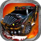 KillerCars - death race on the battle arena ikona