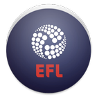 Football League 2016 UEFA icône