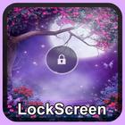 Fantasy Moon Lock Screen icon