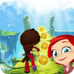 🇺🇸 super Fantasy Surfer Patrol: adventure game
