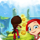🇺🇸 super Fantasy Surfer Patrol: adventure game APK