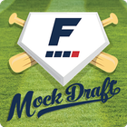 FantasyPros Mock Draft MLB '15 ikona