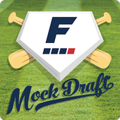 FantasyPros Mock Draft MLB &#39;15 icon