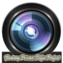 Fantasy Prisma Selfie Perfect aplikacja