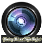 Icona Fantasy Prisma Selfie Perfect