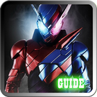 Guide Kamen Rider Climax ícone