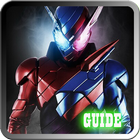 Guide Kamen Rider Climax icon