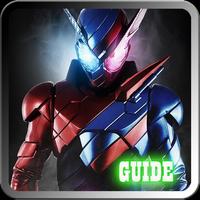 Guide Kamen Rider Climax capture d'écran 2