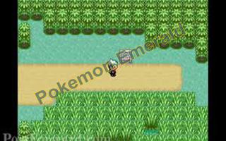 Guide for Pokemon Emerald poster