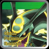 Guide for Pokemon Emerald скриншот 1