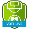 Voti LIVE Fantapazz APK