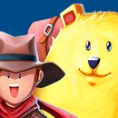 Sam + Sumo Count adventure APK
