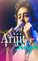 Arijit Singh Songs captura de pantalla 1