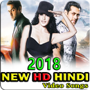 2018 New HD Hindi Video Songs APK