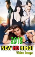 2018 New HD Hindi Video Songs Affiche