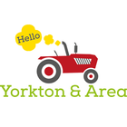 Hello Yorkton & Area icon