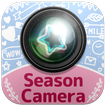 Season Camera - caméra beauté