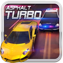 Asphalt Turbo APK