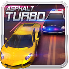 Asphalt Turbo icon