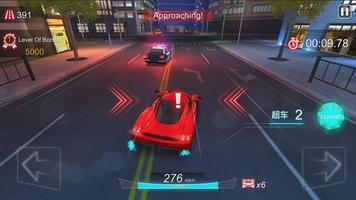 برنامه‌نما Asphalt Turbo عکس از صفحه