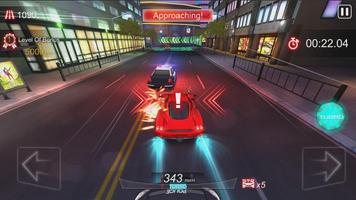 برنامه‌نما Asphalt Turbo عکس از صفحه