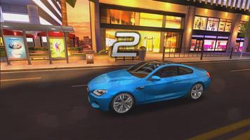 برنامه‌نما Asphalt Turbo عکس از صفحه