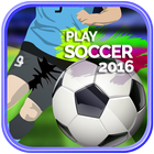 Play Soccer Games 2016 icon