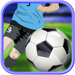 World Soccer Games 2017 Cup 3D