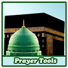 Prayer Tools ícone