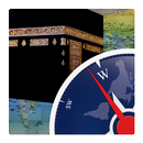 APK Qibla Compass (Ads-Free)