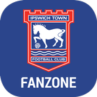 The Ipswich Town Fanzone icon