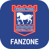 The Ipswich Town Fanzone-icoon