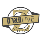 Live Park Events - לייב פארק icon