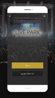 Live Park Events - לייב פארק poster