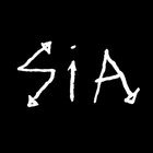 SIA LIVE 图标